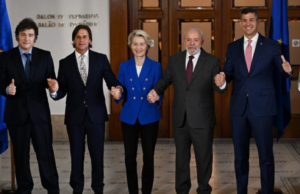 Mercosur își exprimă regretul față de ezitările UE, dar mizează pe eșecul blocajului francez