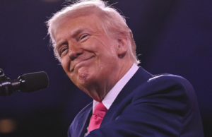 Trump vrea să colonizeze Luna: proiect ambițios lansat de președintele SUA