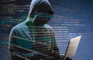 Atac cibernetic la Apele Române. A fost transmisă o notă de răscumpărare