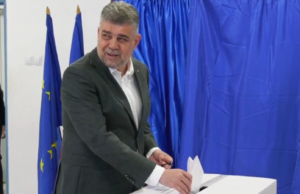 Marcel Ciolacu refuză să folosească ‘arma’ politică ce l-a dus la CJ Buzău: ‘Nu mă întorc în politica mare, am pribegit destul!’