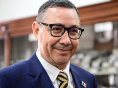 Victor Ponta: ‘O gașcă cu stăpâni în afara României încearcă să preia țara prin controlul Justiției și al instituțiilor-cheie’