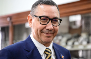Victor Ponta: ‘O gașcă cu stăpâni în afara României încearcă să preia țara prin controlul Justiției și al instituțiilor-cheie’