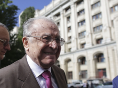 Cine ar fi moștenitorul lui Ion Iliescu: ‘S-a lipit de sufletul lor ‘