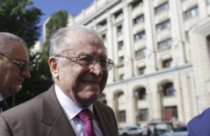 Cine ar fi moștenitorul lui Ion Iliescu: ‘S-a lipit de sufletul lor ‘