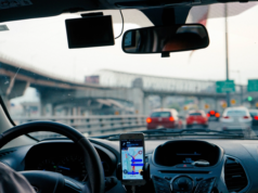 Administrator trimis sub control judiciar, după ce DNA a intrat tare în firmele de ride-sharing