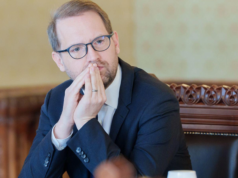 SURSE Se ‘coace’ răsturnarea lui Dominic Fritz de la șefia USR! Ce se ascunde în spatele ultimei măsuri anunțate de liderul partidului