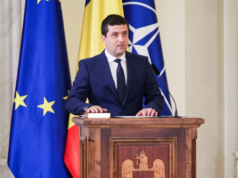 USR ține cu dinții de guvernare și dă avânt PSD să iasă de la guvernare. Miruță: Se poate majoritate și fără ei