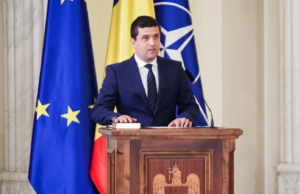 USR ține cu dinții de guvernare și dă avânt PSD să iasă de la guvernare. Miruță: Se poate majoritate și fără ei