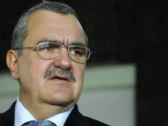 Miron Mitrea, analiză-bombă, ce plan are sistemul cu Ilie Bolojan: Este omul serviciilor