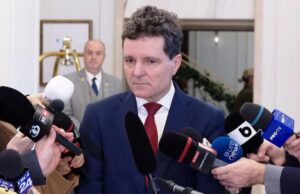 Nicușor Dan anunță când va face public raportul privind anularea alegerilor: „Am învățat lecția despre manipularea Rusiei”