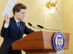 Nicușor Dan, pentru Politico: Trump a schimbat lumea. Europa este prea slabă