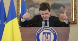 Consultarea care ar schimba jocul în justiție: care ar fi de fapt planul președintelui (surse)