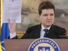 Nicușor Dan atacă la CCR o lege controversată: Este considerată ‘excesivă și neproporțională’
