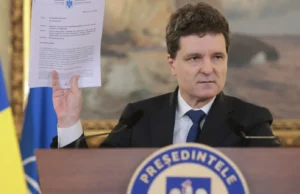 Nicușor Dan atacă la CCR o lege controversată: Este considerată ‘excesivă și neproporțională’