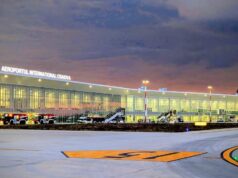 Noul terminal al Aeroportului Internațional Craiova a fost inaugurat. Investiție de 140 de milioane de euro