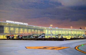 Noul terminal al Aeroportului Internațional Craiova a fost inaugurat. Investiție de 140 de milioane de euro