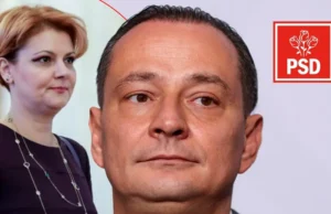 După înfrângerea lui Băluță în Capitală, Lia Olguța Vasilescu proclamă victoria PSD în alegeri. „Am câștigat tot în țară”