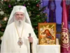 Mesajul Patriarhului Daniel pentru români de Crăciun și Anul Nou: ”Să cultivăm credinţa, pacea şi comuniunea”