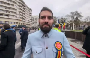 Principele Nicolae, mesaj de la Alba Iulia: „Să avem speranță, să fim uniți și să mergem înainte” – VIDEO