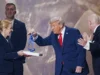 Donald Trump, recompensat de FIFA cu premiul pentru PACE: „Nu am nevoie de premii, trebuie să salvez vieți!” – VIDEO