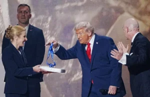 Donald Trump, recompensat de FIFA cu premiul pentru PACE: „Nu am nevoie de premii, trebuie să salvez vieți!” – VIDEO