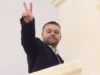 Ciprian Ciucu și-a depus jurământul ca noul primar general al Capitalei. „Va urma o perioadă interesantă”