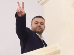 Ciprian Ciucu și-a depus jurământul ca noul primar general al Capitalei. „Va urma o perioadă interesantă”