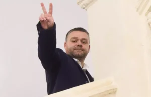 Ciprian Ciucu și-a depus jurământul ca noul primar general al Capitalei. „Va urma o perioadă interesantă”