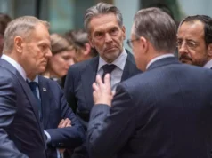 Bolojan primește marți un oaspete important. Vizită strategică și deplasare la o bază aeriană din România