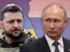 VIDEO Zelenski bate cu pumnul în masă: „Nu Putin decide cu privire la alegerile din Ucraina”