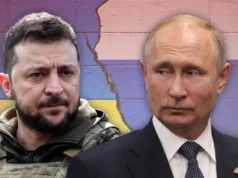 VIDEO Zelenski bate cu pumnul în masă: „Nu Putin decide cu privire la alegerile din Ucraina”
