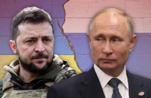 VIDEO Zelenski bate cu pumnul în masă: „Nu Putin decide cu privire la alegerile din Ucraina”