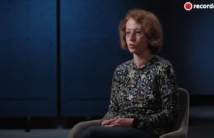 VIDEO Judecătoarea Raluca Moroșanu iese la atac: ‘Lia Savonea trebuie să plece!’. Acuză teroare în Justiție, dar fără probe, într-un interviu pentru Recorder