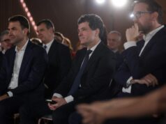 • Sorin Sipoș, fost administrator la porci, în cărțile USR pentru Apărare: A fost coleg de clasă cu Nicușor Dan. Bogdan Chirieac, reacție