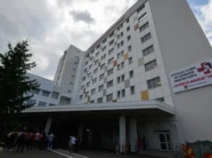 Apa potabilă din Iași verificată după incidentul de la Spitalul de Copii „Sfânta Maria”. Ce spune conducerea companiei de apă