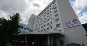 Apa potabilă din Iași verificată după incidentul de la Spitalul de Copii „Sfânta Maria”. Ce spune conducerea companiei de apă