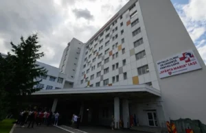 Apa potabilă din Iași verificată după incidentul de la Spitalul de Copii „Sfânta Maria”. Ce spune conducerea companiei de apă