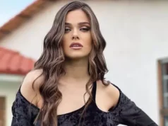 Theo Rose a dezvăluit o imagine adorabilă cu mama ei și fiul ei, Sasha. Cum i-a surprins artista