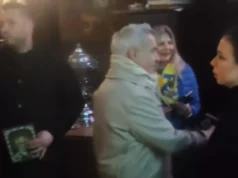 VIDEO cu Călin Georgescu care spulberă manipulările sistemului din ultimele zile