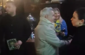 VIDEO cu Călin Georgescu care spulberă manipulările sistemului din ultimele zile