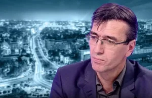 Toni Neacșu demască jocurile de culise pentru acapararea justiției: „Mi-e teamă că cei din justiție se lasă folosiți tot mai mult!”