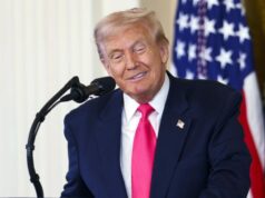 Trump numește un trimis special pentru Groenlanda. Danemarca a convocat ambasadorul SUA