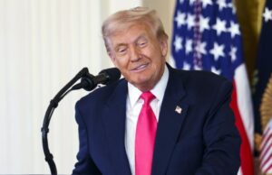 Trump numește un trimis special pentru Groenlanda. Danemarca a convocat ambasadorul SUA