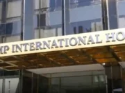 Familia Trump va construi un hotel de 30 de etaje în România