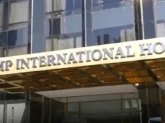 Familia Trump va construi un hotel de 30 de etaje în România