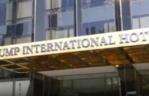 Familia Trump va construi un hotel de 30 de etaje în România