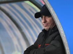 OUT! I-a fost anunţată plecarea imediat după Universitatea Craiova – Csikszereda 5-0: „Definitiv”