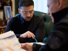 Zelenski vrea să organizeze referendum în Ucraina pentru a valida planul lui Donald Trump: Cere armistițiu cu Rusia