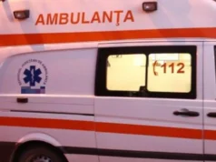 Bilanț îngrijorător la Ambulanță. Solicitările de Revelion au crescut cu peste un sfert față de anul trecut
