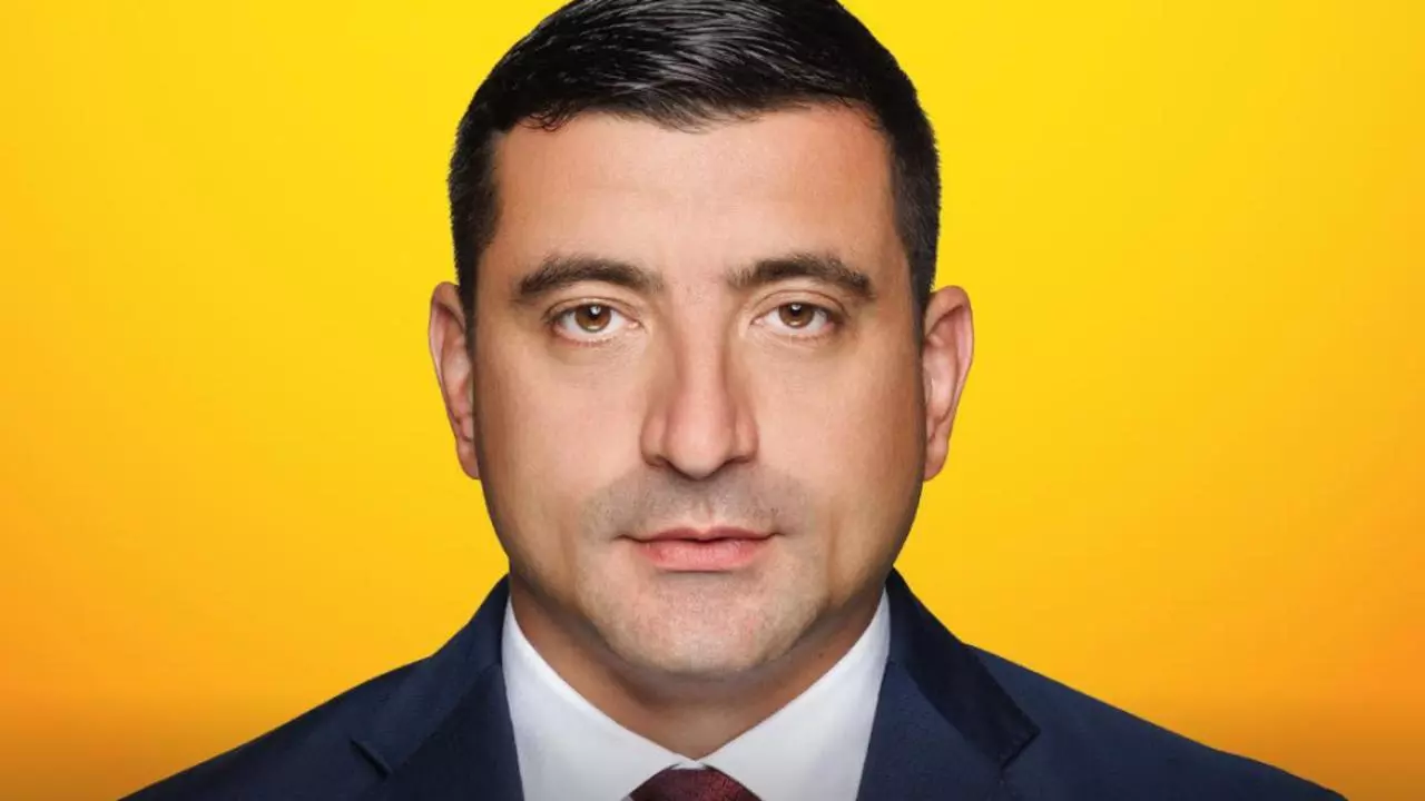 George Simion, în vizită în SUA cu 30 de parlamentari AUR: discuții despre alegerile anulate și justiția politizată